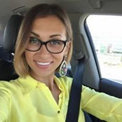 Anna Shevchuk's photo