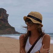 Amaia Fernández's photo
