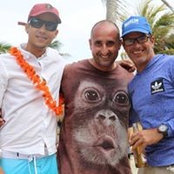 Ramon Cid's photo