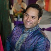 Arjun Ganjoo's photo