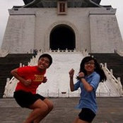 Joseph Ong's photo