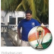 Foto von Vipul Chandra