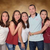 Eloisa Panga's photo