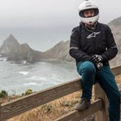 Chet Williams's photo