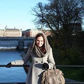 Andra Caragea's photo