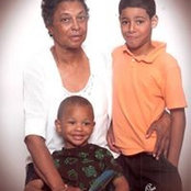 Florence Lester's photo