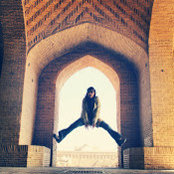 Donya Farhangi's photo