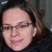 Adina Ciotingas foto