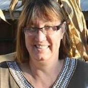 Joanne Glasbergen's photo