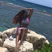 Deonka Craytons foto