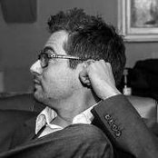 Alex Saxon's photo