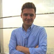 Benjamin Griebls foto