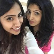 Naina Arora's photo