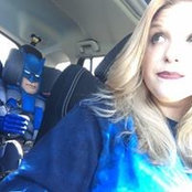 Abby Greene's photo