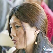 Jeanne Yingluck's photo