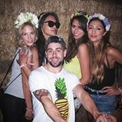 Oscar Humphreys's photo