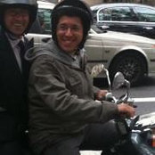 Sedat Behar's photo