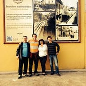 Foto von José Vladimir Carrion Cevallos