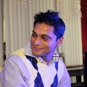 Vishal Kishore's photo