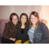 Annie Destiny's Child Do's photo
