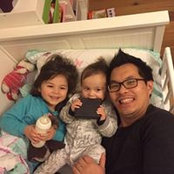 Daniela Ung's photo