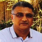 Sudesh Mistry's photo