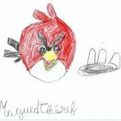 Cherif Ghaffar's photo