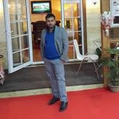 Foto von Ritesh Depani