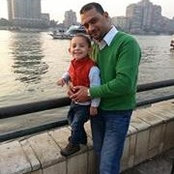 Sameh Mostafa's photo