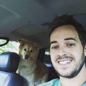 Tyler Martin's photo