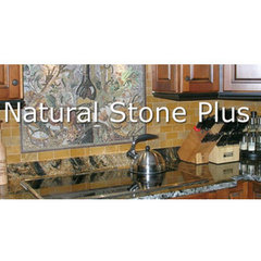 Natural Stone Plus