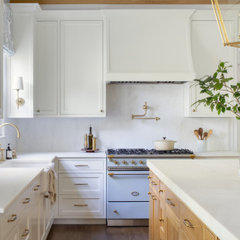 Karlton Kelly Interiors