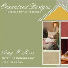 Organized Designs