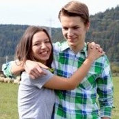 Lavinia Prosciuc's photo