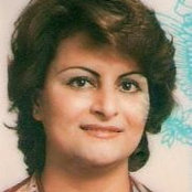 Foto de Nabila Nashed