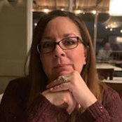 Kim Chellson's photo