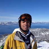 Jared Barrett's photo