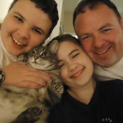 David Brown's photo