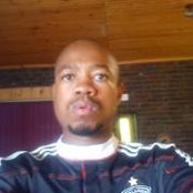 Foto de Lesedi Mofokeng

