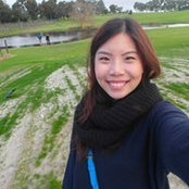 Selene Zhang's photo