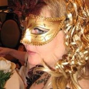 Camille Cavanagh-Author's photo