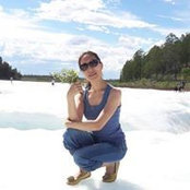 Анна Окорокова's photo