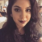 Foto de Neda Mostofi
