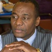 Charles Abihudi's photo