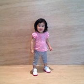 Arya Pariyesana's photo