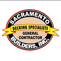 Sacramento Builders Incorporated