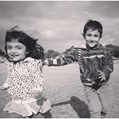 Foto von Nadia Saeed
