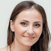 Oxana Mereuta's photo