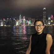 Priscilla Lys foto