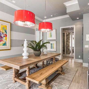 Benzinger Terrace - Brentwood, TN